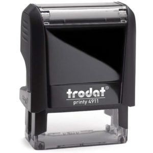 trodat-printy-original-4911c-300x300 Trodat Original Printy 4911 Custom Self-Inking Stamp (14 x 38 mm or 9/16 x 1-1/2")