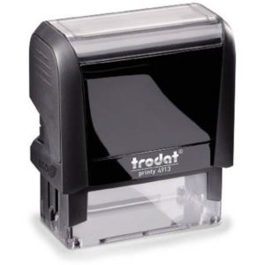 trodat-printy-original-4913-1-300x300 Trodat Original Printy 4913 Custom Self-Inking Stamp (22 x 58 mm or 7/8 x 2-3/8")
