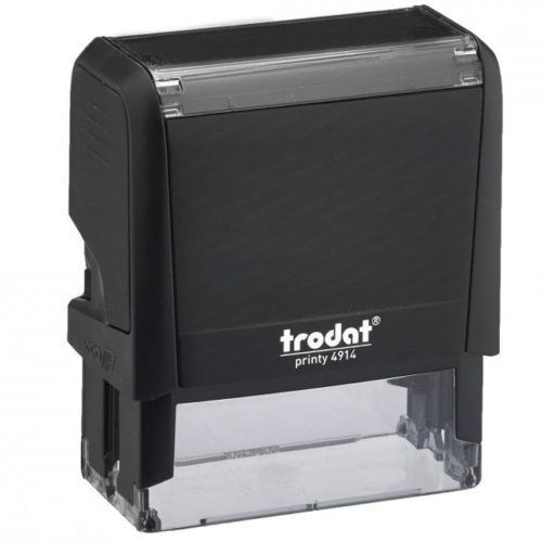 trodat-printy-original-4914-2-500x500 Trodat Original Printy 4914 Custom Self-Inking Stamp (26 x 64 mm or 1 x 2-1/2")