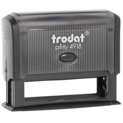 trodat-printy-original-4918-1-500x500 Trodat Original Printy 4918 Custom Self-Inking Stamp (15 x 75 mm or 5/8 x 3")