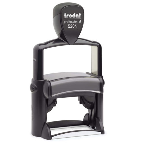 trodat5204-500x500 Trodat Professional 5204 Custom Self-Inking Stamp (25 x 60 mm or 1 x 2 3/8")