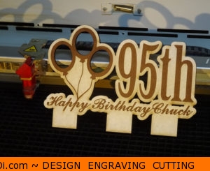 custom-cake-topper-x1-300x245 Custom 95th Birthday Cake Topper