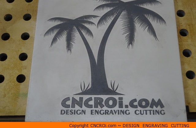 laser-tile-engrave-xx3-640x420 Custom Tile Paint Filling CNC Laser Engraving