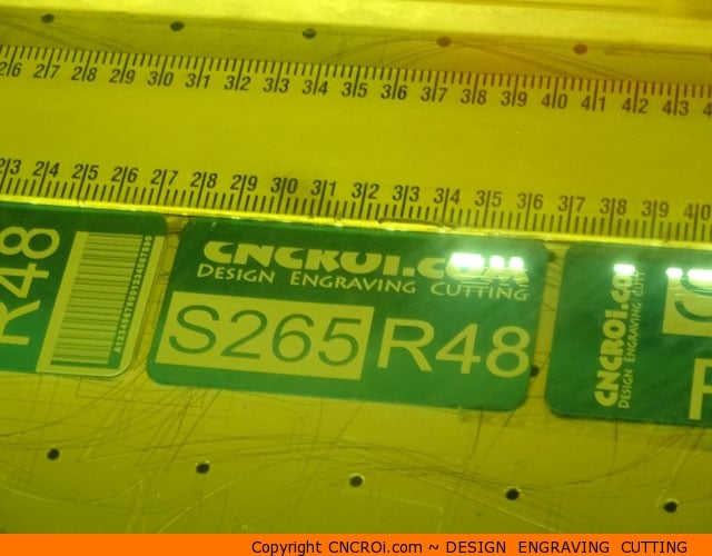 location-marker-1 Custom Location Waypoint Markers: Anodized Aluminium