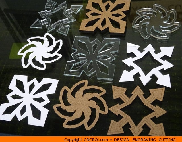ornament-custom-1 Custom Ornaments: Design Engraving Cutting