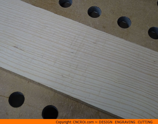 wood-pallet-sign-1 Pine Wood Pallet Sign: Custom Design Engraving Cutting