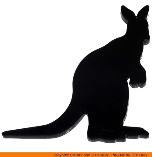 0026-kangaroo1-500x516 Kangaroo Shape (0026)