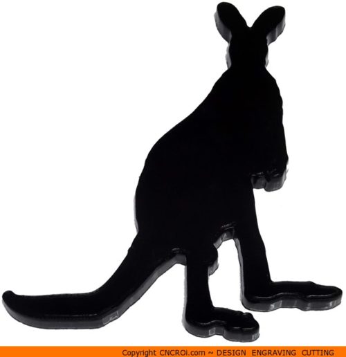 0027-kangaroo2-500x516 Kangaroo B Shape (0027)