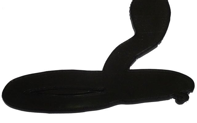 0036-640x400 Snake Cobra Shape (0036)