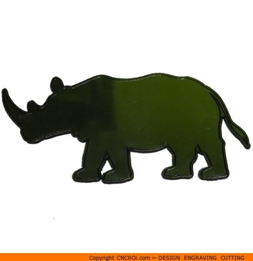 0050-500x516 Rhino Shape (0050)