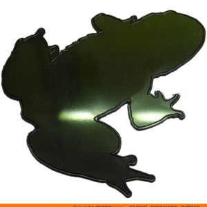 0053-300x300 Frog Shape (0053)