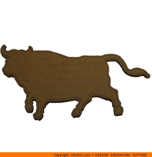 0067-bull-run-500x516 Bull Run Shape (0067)