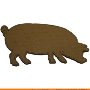 0073-pig-fat-300x300 Pig Fat Shape (0073)