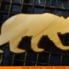 custom-silhouette-x9-100x100 Bear Running Shape (0005)