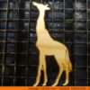 custom-silhouette-xx4-100x100 Giraffe Shape (0011)