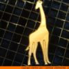 custom-silhouette-xx5-100x100 Giraffe Shape (0010)