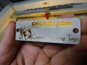 custom-welding-tag-x1-300x225 Custom Matte Finish Welding Tags