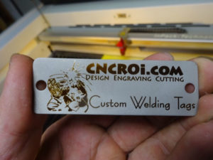 custom-welding-tag-x2-300x225 Custom Matte Finish Welding Tags