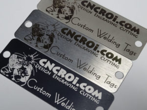 custom-welding-tag-x5-300x225 Custom Matte Finish Welding Tags