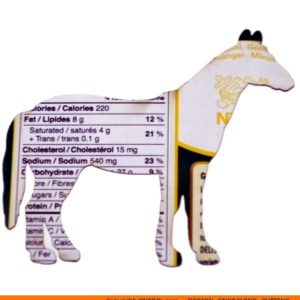 0078-horse-standing-300x300 Horse Standing Shape (0078)