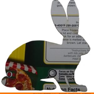 0083-rabbit-two-ear-300x300 Rabbit Two Ears Shape (0083)