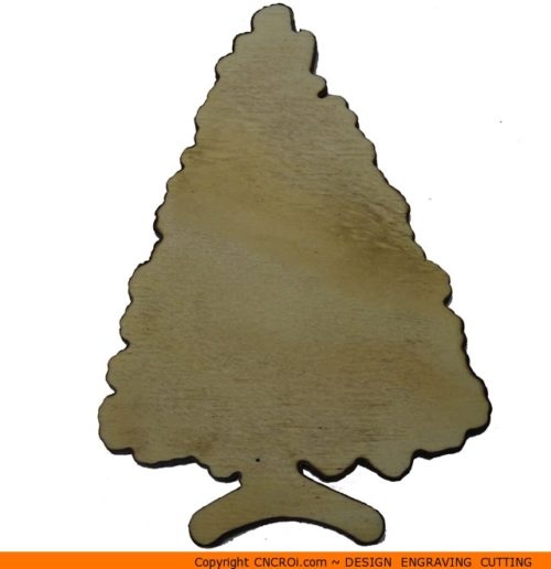 0122-tree-conifer-standb-500x516 Conifer on Stand Shape (0122)