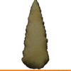 0123-tree-conifer-skinny-100x100 Skinny Conifer Shape (0123)