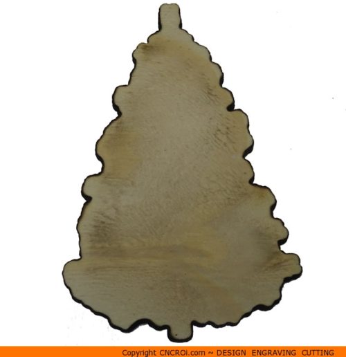 0125-tree-conifer-growingb-500x516 Growing Conifer Shape (0125)