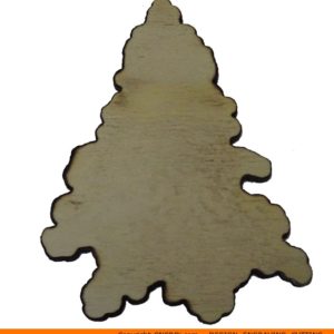 0126-tree-conifer-shapedb-300x300 Shaped Conifer Shape (0126)