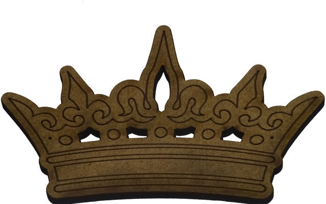 0160-crown-royal-king-640x400 Royal King's Crown Shape (0160)