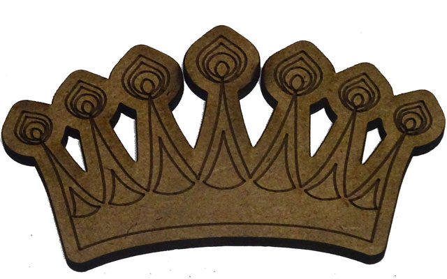 0161-crown-royal-queen-640x400 Royal Queen's Crown Shape (0161)