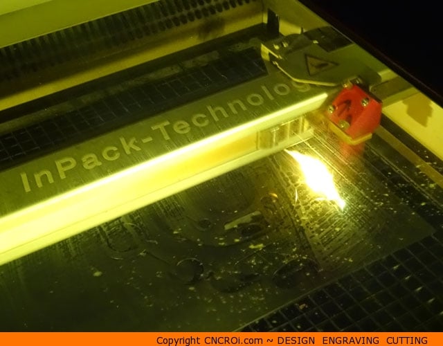 custom-gasket-1 Custom Laser Cut Gasket Production