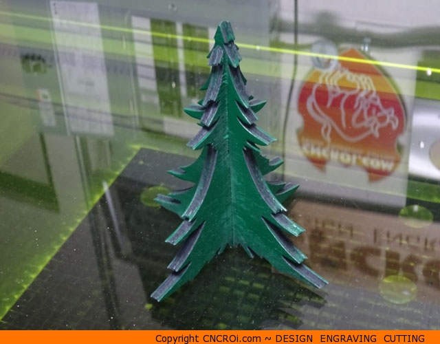 christmas-ornament-1 Custom Project Development: Virtual Model to Physical Prototype