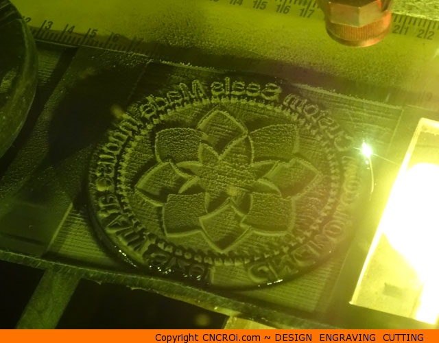 custom-mold-1 Custom Acrylic Mold Production: CNC Laser Engraving & Cutting 1/4" (6 mm)