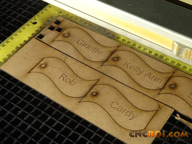 cnc-laser-wood-tag-x1 Making Custom Corporate Gift Tags