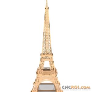 eiffel-tower-model-kit-laser-3-300x300 Eiffel Tower Laser Cut Model Kit