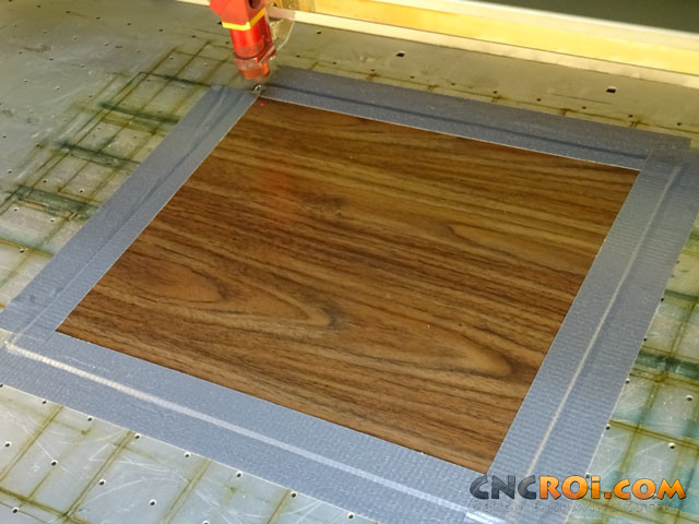 lamacoids-vs-wood-1 Wood Lamacoid Engraving Imagery Options Review