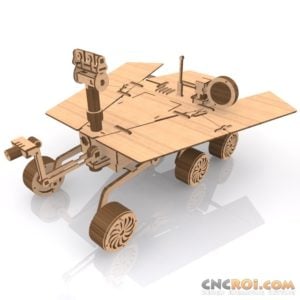 mars-rover-opportunity-model-kit-2-300x300 Mars Rover: Opportunity model kit