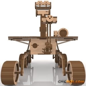 mars-rover-opportunity-model-kit-5-300x300 Mars Rover: Opportunity model kit