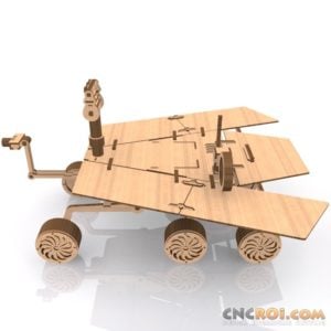 mars-rover-opportunity-model-kit-6-300x300 Mars Rover: Opportunity model kit