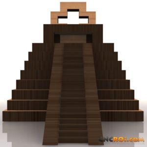 mayan-temple-bank-model-kit-2-300x300 Mayan Temple Bank model kit