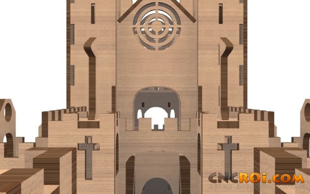 medieval-castle-laser-cut-kit-8-640x400 What Custom Designing Toys Taught Me