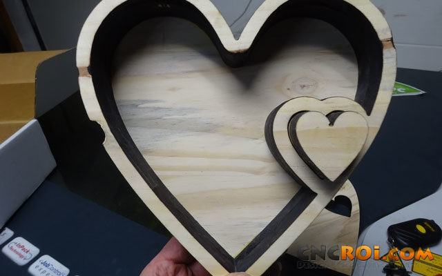 wooden-love-box-xx4-640x400 Making a Custom Rustic Valentines Heart Box