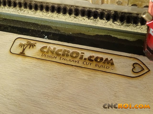 custom-oak-bookmark-1 Custom Solid Oak Bookmark: Raw Plank to Finished Product