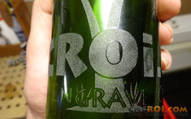 wine-bottle-laser-x6-640x400 Custom Wine Bottle Branding: CNC Laser Engraving with Rotary System