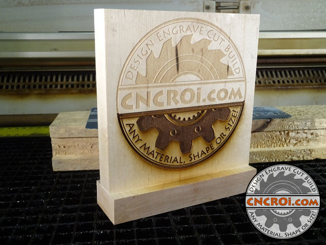 custom-award-1 Custom Award Production: Any Material, Shape or Size