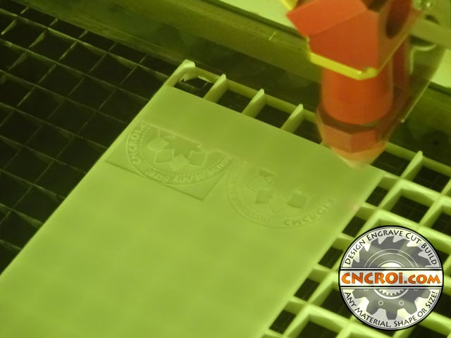 custom-delrin-1 Professional Delrin Seals: CNC Laser Custom Engraving & Cutting