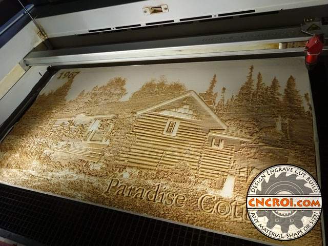wood-pyrography-1 Wood Pyrography: Photography to Pine Engraving