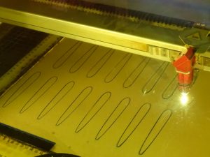 custom-acrylic-jig-4-300x225 Custom Acrylic Jig: CNC Laser Cutting 1/4" (3 mm) Acrylic