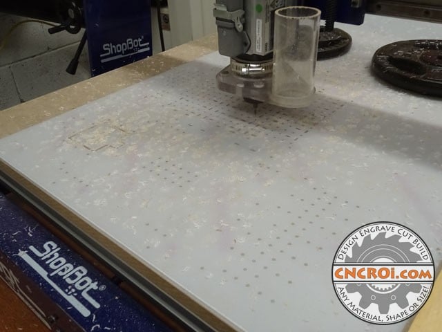 polycarbonate-parts-1 Custom Polycarbonate Parts: CNC Routing 1/4" or 6 mm